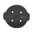 thumbnail image 3 of Ethern Bicycle Computer Bracket Titanium Alloy Repair Mount Compact Base Attachment for Black, 3 of 9