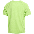 thumbnail image 3 of iXtreme Boys' Active Sports T-Shirts - 5 Pack Short Sleeve Dri-Fit Athletic Tee Shirts (Sizes: 6-18), 3 of 4