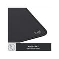 thumbnail image 3 of Logitech Studio Series Non-Skid Mouse Pad Graphite (956-000035), 3 of 5