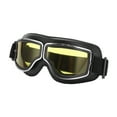 thumbnail image 2 of Gafas de Moto con Protección Contra el Viento y la Arena Bling Bling, 2 of 12
