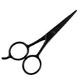 thumbnail image 2 of Beard Scissors Set Creative Mustache Scissors Nose Scissors with Comb & Bag, 2 of 3