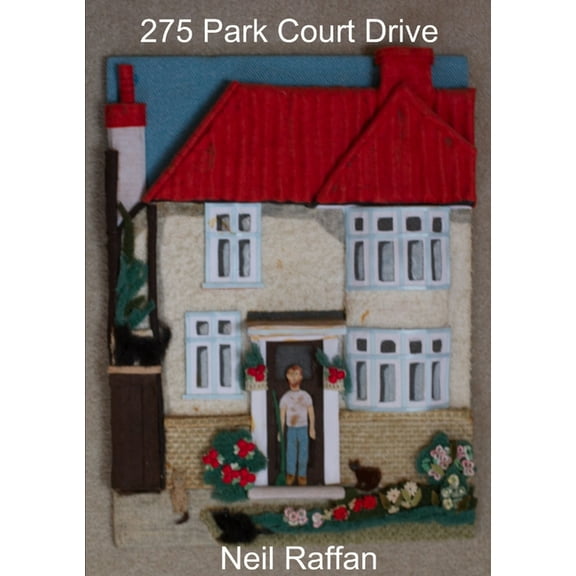 275 Park Court Drive, (Paperback)