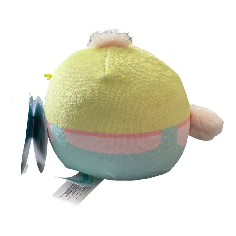 Amazon.com: Squishmallow Official Kellytoy Plush Farm Squad