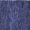thumbnail image 1 of Ahgly Company Machine Washable Indoor Square Abstract Blue Modern Area Rugs, 6' Square, 1 of 4