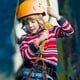 thumbnail image 2 of 5 piezas de accesorios para columpios infantiles, cuerda de escalada con cuentas grandes para entrenamiento al aire libre y juego sensorial, 2 of 7