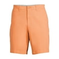 thumbnail image 7 of George Men's and Big Men's Flat Front Shorts, 9” Inseam, Sizes 28-54, 7 of 7