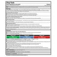 thumbnail image 6 of Rugby Clear Nicotine Transdermal System Step 2 ~ 14mg ~ 14 patches *Compare to Habitrol *, 6 of 6