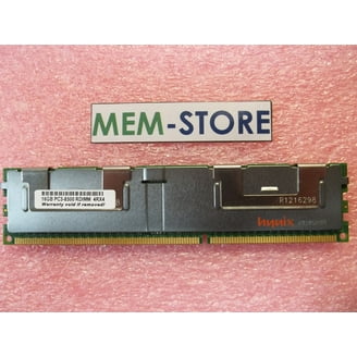 Crucial Ballistix 8GB DDR4 PC4-24000 3000 MHz DIMM Gaming RAM