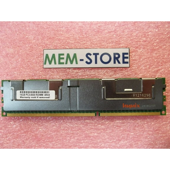 A02-M332GB3-2-L 32GB (2x16GB) DDR3 1066Mhz PC3-8500 1.35V Memory Cisco B440 M2 (3rd Party)