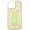 Lime Light, variant on Walli Cases iPhone 11 Pro Purse Phone Case with Wallet and Finger Strap - All Smiles