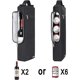 thumbnail image 2 of Golf Cooler Bag TUNC Accesorios de golf Sencillez, 2 of 5