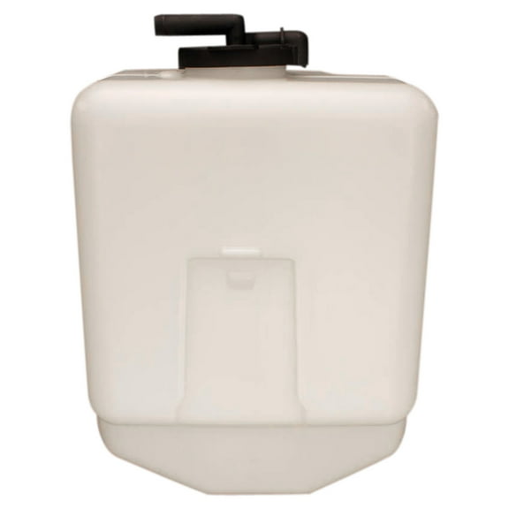 TRQ Radiator Coolant Reservoir Expansion Tank Overflow Bottle Compatible with 1999-2005 Suzuki Grand Vitara 1999-2004 Vitara SZ3014100