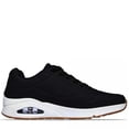 thumbnail image 4 of Tenis Skechers Street Hombre Casual negro 28, 4 of 6