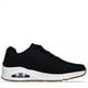 thumbnail image 4 of Tenis Skechers UNO para Hombre 52458BLK negro 29, 4 of 6