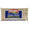thumbnail image 2 of (2 pack) Iberia Blackeye Peas, 16 oz, 2 of 10