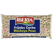 Iberia Blackeye Peas, 16 oz