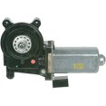 thumbnail image 1 of MOTOR DE ELEVACIÓN DE VENTANA FOCUS 2000 al 2007 FORD Trasero Izquierdo/Piloto Remanufacturado CARDONE ., 1 of 5