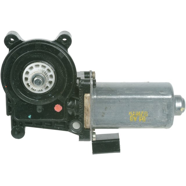 MOTOR DE ELEVACIÓN DE VENTANA FOCUS 2000 al 2007 FORD Trasero Izquierdo/Piloto Remanufacturado CARDONE .
