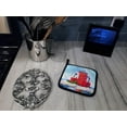 thumbnail image 3 of Carolines Treasures 6137PTHD Le Phare sur les Rochers Abrite une Paire de Porte-Pots, 3 of 3