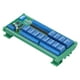 thumbnail image 2 of Componente Electrónico, Módulo De Relé De 7 Modos De Trabajo Rendimiento De Trabajo Uso Seguro Para La Industria OTVIAP Electronic Component, 2 of 8