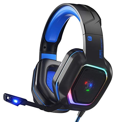 Buy ZIUMIER Z30 Gaming Headset for PS4 