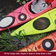 thumbnail image 4 of EcoNesxp Abri avec Résistance aux UV Adapté pour camping Tissu Imperméable Cordon Élastique, 4 of 5