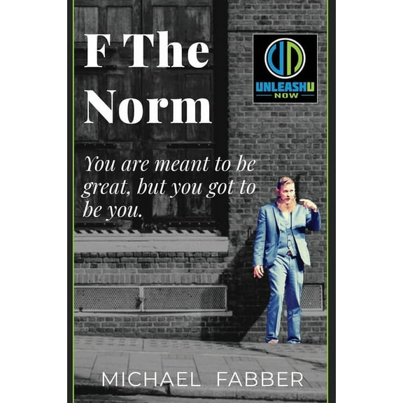 F the Norm (Paperback)