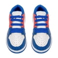 thumbnail image 5 of Tenis Niño Spald Casuales Comodos azul 20, 5 of 5