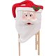 thumbnail image 3 of Christmas Chair Set 2 Christmas Chair Back Set Holiday Family Desk And Chair Set Decoration, 3 of 5