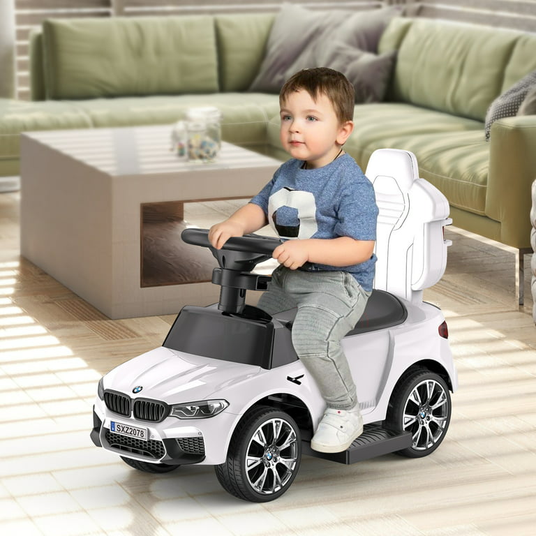 Baby BMW Cars