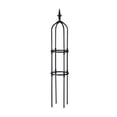thumbnail image 1 of POINTERTECK Plant Climbing Frame Lightweight Plant Support Versatile Garden Trellis Sturdy Plant Support Frame for Climbing Plants, 1 of 5