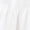 White-S, variant on Ruffle Skirt White, Women's Summer Skirt, Pleated Elastic High Waist A-Line Casual Skirt with Underlayer