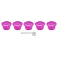 thumbnail image 2 of Suministros de café, 5 cápsulas de café de 50 ml, taza de cápsula, cápsula de café reutilizable, máxima comodidad, 2 of 14