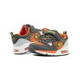 thumbnail image 2 of Tenis Bubble Gummers Running Deportivo Para Niño Sid naranja 20, 2 of 7