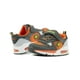 thumbnail image 2 of Tenis Bubble Gummers Running Deportivo Para Niño Sid naranja 20, 2 of 7