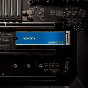 ADATA LEGEND 710 2TB PCIe Gen3 x4 M.2 2280 Internal Solid State Drive
