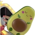 thumbnail image 3 of Espejo y Ventilador Gadgets and Fun Aguacate Kawaii, 3 of 3