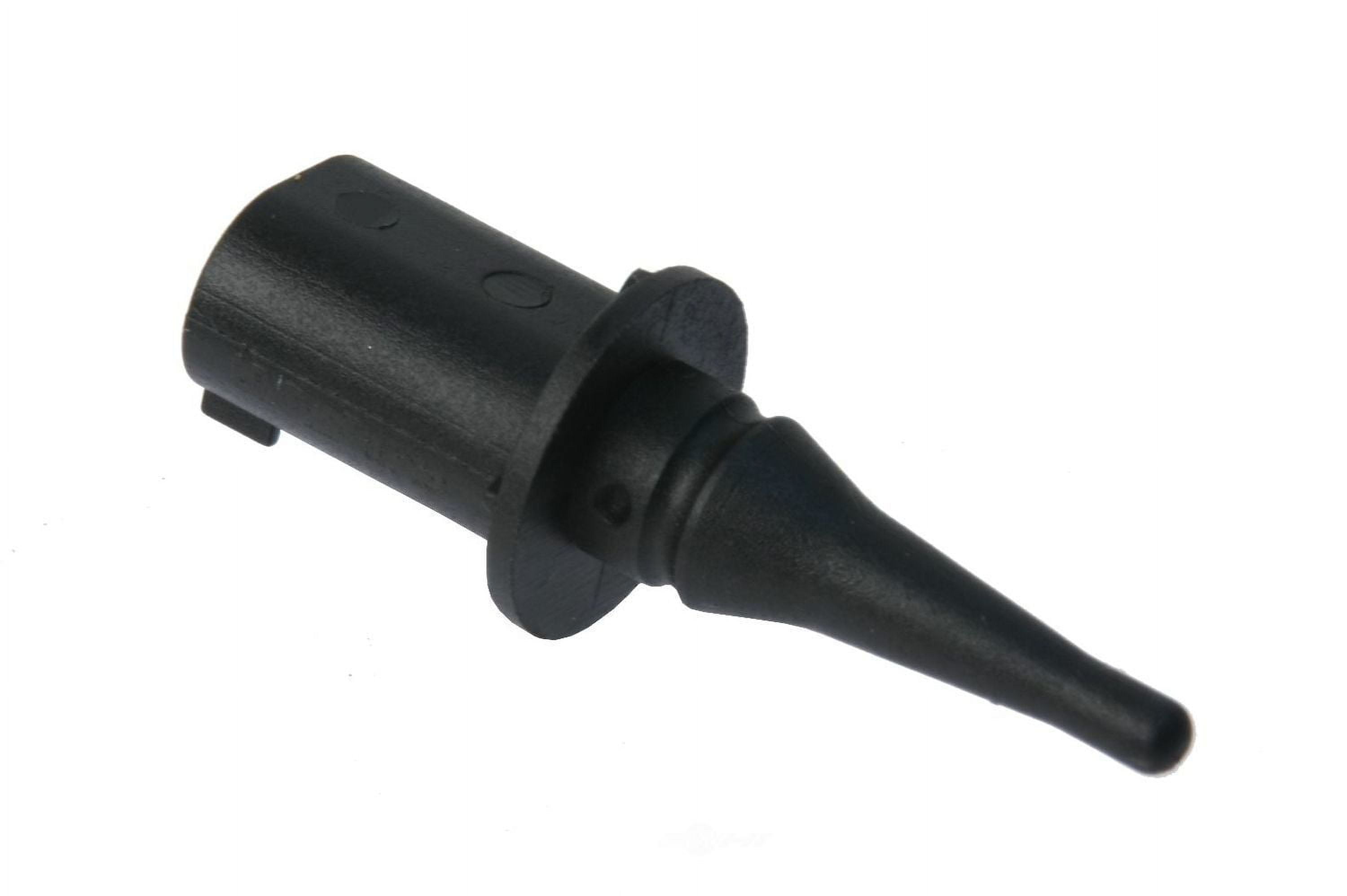 URO Parts 64 11 6 930 015 Sensore Temperatura Aria, Prodotto In Taiwan, Display LCD Retroilluminato - 3