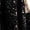 Black, variant on AURA Plus Size Midi Dress Square Neck Flutter Sleeve A Line High Waisted Summer Casual Party Dress