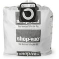 thumbnail image 3 of Shop-Vac 5-10 Gallon Tear Resistant Dry Collection Bags (2-pack), 3 of 5