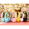 thumbnail image 6 of 3.5mm Wired Over-ear Headphones Portable Earphones for Kids MP4 MP3 Smartphones Laptop, 6 of 6