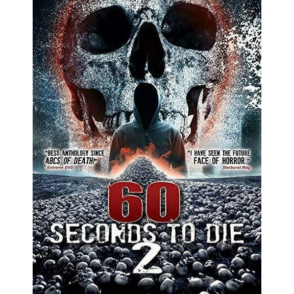60 Seconds To Die 2 (DVD), World Wide Multi Med, Horror