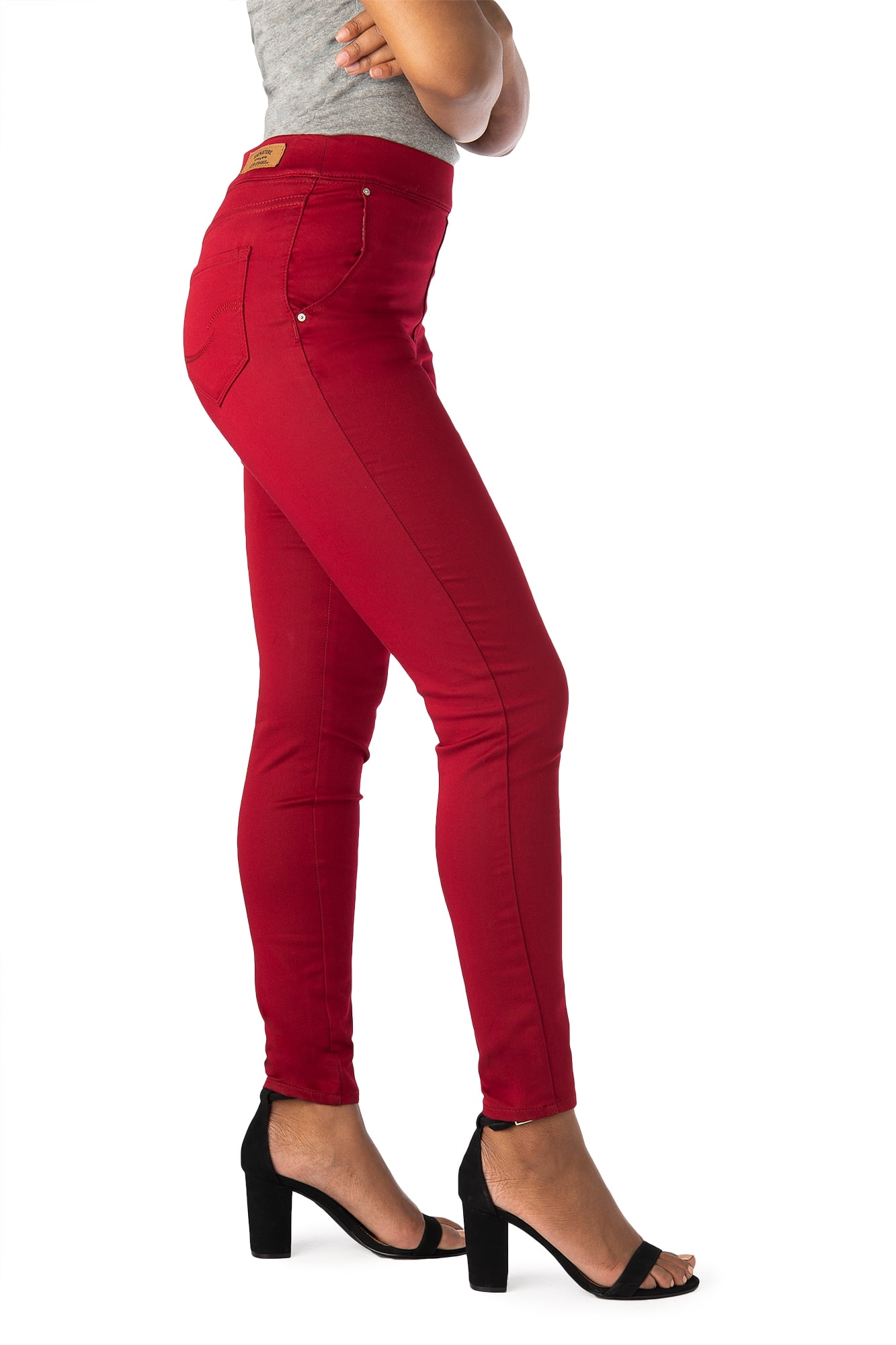 levis jegging high waist