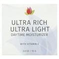 thumbnail image 2 of Ultra Rich Ultra Light Daytime Moisturizer with Vitamin C, 1.5 oz (42 g), 2 of 4