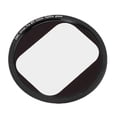 thumbnail image 3 of Filtro De Lente De Reducción De Luz Solar, Cámara Filtro Protector De Reducción De Luz Solar Alta Transmisión De Luz AGC Vidrio óptico De 0,5 Mm Para Fotografía, 3 of 7