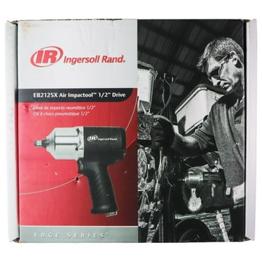 Ingersoll/Rand 231HA-2 1/2 Inch Extended Anvil Air Impactool - Walmart.com