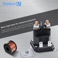 thumbnail image 4 of MaySpare Riding Lawn Mower Compatible with Cub Cadet Cub Cadet XT1 XT2 Enduro RZT LT1 ZT1 ZT2 MTD and Craftsman Zero Turn,compatible 725-06153A 725-06153_Special Gift, 4 of 4