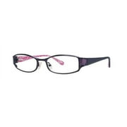LILLY PULITZER Eyeglasses CASSIDIE Blue 54MM