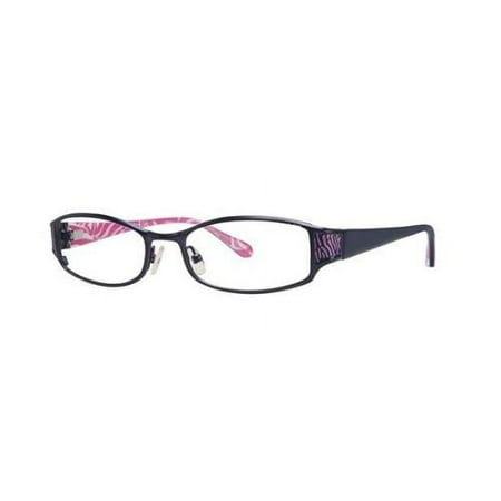 LILLY PULITZER Eyeglasses CASSIDIE Blue 54MM