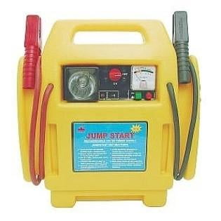 Goodall Manufacturing JP-12-10000T 12V 10000 Amp Start-All Corded Jump ...